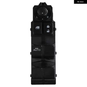 BKC3-66-350A パワーウィンドウマスタースイッチ マツダ CX-5 13-16 マツダ 3 アクセラ 2014-2017 BKC366350A BKC3-66350