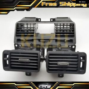 ダッシュボード エアコン 吹き出し口 パネル MR308038 MB775266 MB775271 MB775272 三菱 パジェロ モンテロ V31 V32 V33