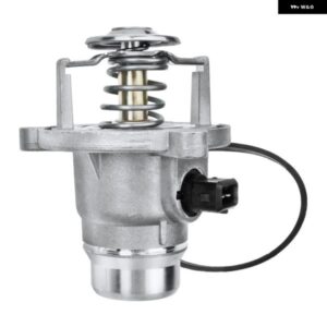 サーモスタット ハウジング アセンブリ BMW 5シリーズ 540I 545I 550I M5 E60 E61 F07 F10 4.4 4.8 6.0L V8 11537586885