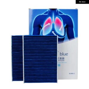 BMW シリーズ5 G30 G31 6 GT 7 8 X6 X7 64116996208 64119366402 64116996209 ミクロンエアキャビン フィルター BL980-2