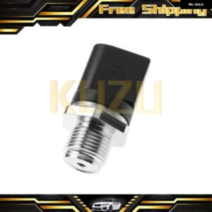 0281002691 レール圧力レギュレーターセンサー バルブ アウディ A4 A6 A8 フォルクスワーゲン フェートン V30720077