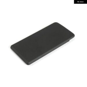 メルセデス ベンツ W172 SLK コンバーチブル 左リアプラットフォーム ヒンジカバー A1726903800