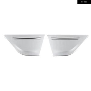 リアドア灰皿 トリム パネル カバー 1ペア 51427398893 51427398894 BMW 7シリーズ G11 G12 16-22 745EX 730 740 750 M760 A