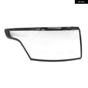 左 テールライト カバー ランドローバー レンジローバー スポーツ 2014-2020 ランプシェード リア バンパー ライト テールシェルカバー