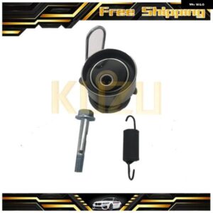 04145PLC315 04145-PLC-315 タイミングベルト テンショナー ホンダ シビック DX EX HX LX 1.7L SOHC 2001-2005