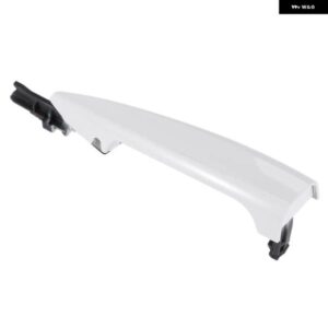 フロント右外側 外装 コンフォートアクセス ドアハンドル BMW X5 F15 X6 F16 F45 F46 51217433844