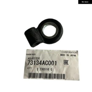 エアコン コンプレッサー AC A/C アイドラー プーリー 73134AC001 スバル フォレスター アウトバック XV