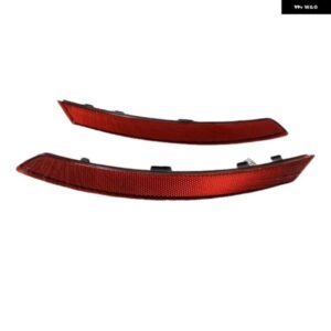 8W0945105D 8W0945106D リア バンパー リフレクター ライト リフレクター リフレクター シート 適合 アウディ A4L 4A S4 8W0945105D 8W0945106D