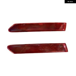 83G945105A 83G945106A リア バンパー リフレクター ライト リフレクター リフレクター シート 適合 アウディ Q3 83G945105A 83G945106A