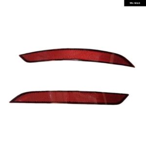 8VD945105C 8VD945106C リア バンパー リフレクター ライト リフレクター リフレクター シート 適合 アウディ A3 8VD945105C 8VD945106C