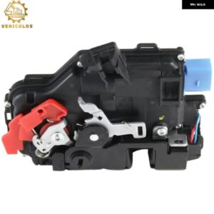 1TD 839 015 A 1TD 839 015A 1TD839015A 1PCS ドアロックラッチ アクチュエーター リア左 LH VW ジェッタ ゴルフ MK5 GTI ラビット