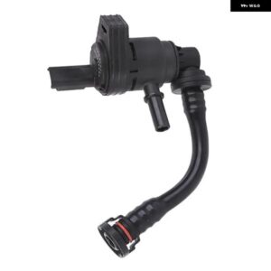 カーボン キャニスター ソレノイド バルブ YL01032580 プジョー 408X 4008 5008 508L シトロエン C5 C5X DS7 DS9