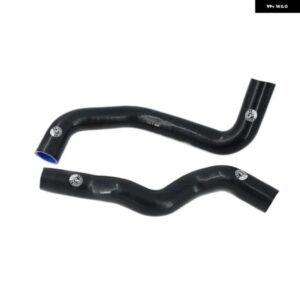 シリコン ラジエーター ホース 09-12 10 11 日産 370Z Z34 G37 2個