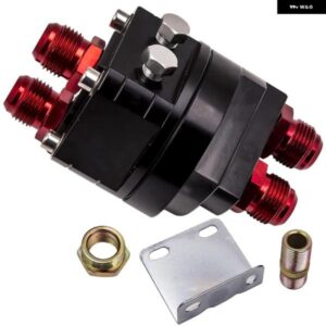 0.875インチ X 12.125インチ オイル フィルター 再配置用 メスサンドイッチフィッティング アダプター KITT M20 スレッド M20 ブロックフィッティング