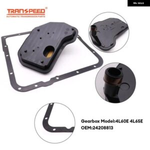 4L60E 4L65E トランス ミッション オイル フィルター パンガスケット 24208813 ハマーコロラド