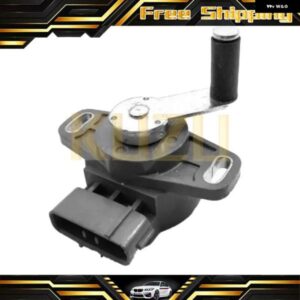 TPS スロットルポジションセンサー 89281-26030 198300-8150 トヨタ ハイエース