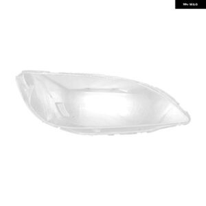 車右 ヘッドライト シェルランプシェード クリアレンズ カバー ヘッドライト カバー 2003 2004