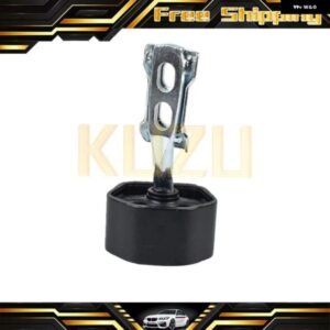 17506-16120 17506-15070 ブラケット サポート マウント ダウン パイプ 排気 トヨタ カローラ 1993-1997