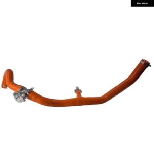 クーラント アップグレード インレット ラジエーター アッパーホース 5058446AF 05058446AH ダッジ ジャーニー 2.4L フィアットフリーモント 2.4