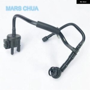 06J133781BT 真空 システム 接続部品 カーボン キャニスター コントロール バルブ アウディ A3 8P 06J 133 781BT