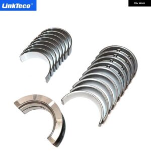 エンジン クランクシャフト ベアリング +コネクティングロッド ベアリングセット フォード C-MAX フォーカス モンデオ/デュラテック2.0T