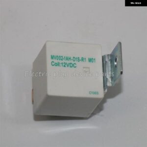MV002-1AH-D1SW-R1 12V 自動車用リレー SONG CHUAN コネクタなし