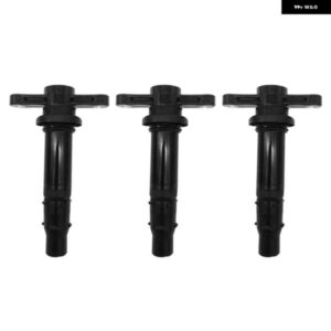 3PCS F6T577 イグニッション コイル ヤマハ YXZ1000R YXZ1000 R YX R EPS SS SE 2016 - 21