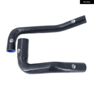 シリコン ラジエーター ホース パイピング JEEP WRANGLER YJ/TJ 2.4-4.2L 87-06