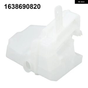 1個 フロントガラス ウォッシャー液 リザーバー メルセデス ベンツ 98-05 ML320 ML430 ML55 1638601160 1638601260 1638690820 7.6L