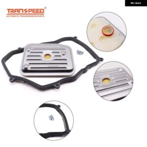 01M トランス ミッション オイル フィルター パンガスケット 01M-325-429 VW ビートル ユーロバン アウディ