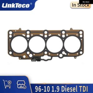エンジン パーツ シリンダー ヘッドガスケットキット 96-10 1.9 L T ディーゼル TDI アウディ A3 SKODA OCTAVIA VW BORA GOLF SEAT IBIZA INCA LEON 1.9T