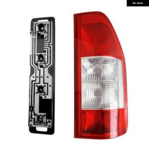 A0008261656 車右リアテールランプ電気回路基板キット メルセデス ベンツ スプリンター W901 テールライト