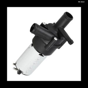 A2038350164 ラジエーター サイクル 電子式補助ウォーター ポンプ BENZZ CLK / A209 クラス C