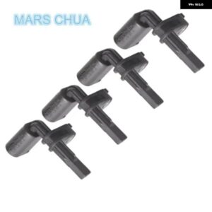 4個 PAF005651 95860640500 7P0927807 7P0927807A WHT005651 WHT005651Aスピード センサー フォルクスワーゲン ポルシェ