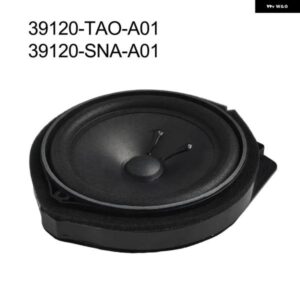 カー オーディオ アップグレード ホンダ シビック 2006-2007モデル 写真ストリート 耐腐食性 アッパー 汎用 性 ホンダ