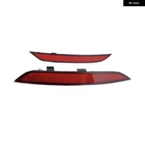 8W6945105B 8W6945106B リア バンパー リフレクター ライト リフレクター リフレクター シート アウディ A5 8W6945105B 8W6945106Bに適合