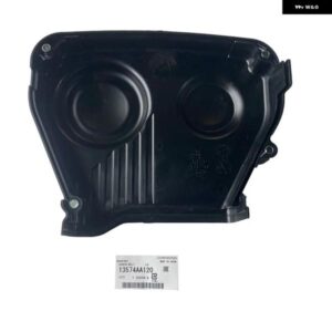OEM 13574AA120 LHフロントタイミングベルトカバー スバル インプレッサ STI レガシィ GT