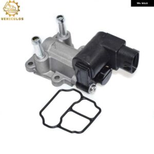 1個 22270-74400 22270-03050 アイドルエア コントロール バルブ 2000年式 トヨタ カムリ ソラーラ 2.2L