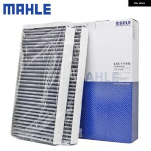 LAK1147/S キャビン フィルター BMW 7シリーズ E65 E66 730D 745I 745LI 750LI 760I 760LI 2002-2008 CUK3124-2 CFA10937-2