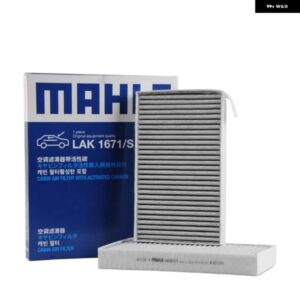 LAK1671/S キャビンエア フィルター テスラ モデル3 モデルY EV 2個 活性炭内蔵 1107681-00-A 1107681-00-B FP25015