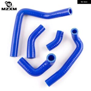 ホンダ CR250R CR250 2003-2008 2004 - 07 シリコン ラジエーター ホースキット