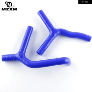 2003-2012 KTM 85SX 105SX 85 105 SX 105XC シリコン ラジエーター クーラントホースキット