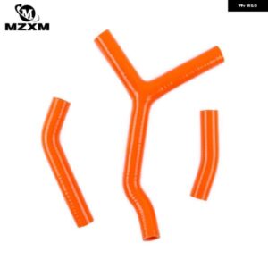 2003 - 06 KTM 250 SX 250SX シリコン ラジエーター クーラントホースキット