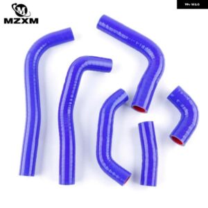 ホンダ CRF450R 2002 2003 2004 シリコン ラジエーター クーラントホースキット