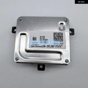 4G0907697A 4G0907697D 4G0907697G 4G0907697J 4G0907697F 4G0907697H パワー モジュール デイタイム ランニングライト フォルクスワーゲン アウディ