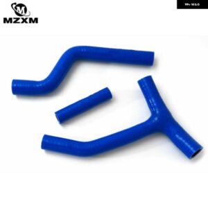 2010-2013 ヤマハ YZF250 YZF 250 シリコン ラジエーター ホースキット 2011 2012