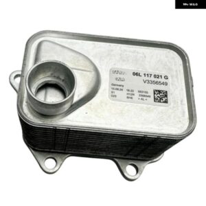 06L117021G 06K117021J 06L117021E 06K117021D 06L117021C オイルクーラー アウディ フォルクスワーゲン