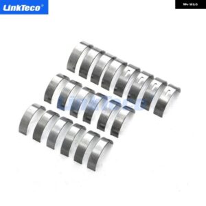 STD エンジン クランクシャフト メイン コンロッド ベアリングセット キット 3.0L ディーゼル アウディ A4 A5 A6 A7 A8 Q5 VW PHAETON TOUAREG PORSCHE