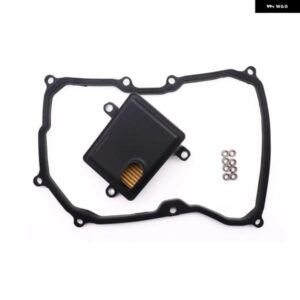 09G325429E 09G オートマチックトランス ミッション オイル フィルター オイルパンガスケット VW ゴルフ 7 スポーツワゴン MK7 AQ160