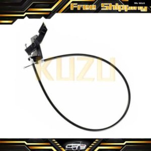 51972891 フードリリース ケーブル ジープ レネゲード 1.4L 1.8L 2.4L 2015-2018